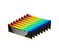 Kingston Technology FURY 256GB 3200MT/s DDR4 CL16 DIMM (Kit of 8) Rene
