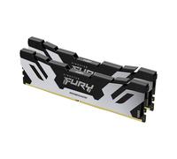 Kingston FURY Renegade 32GB (2x16GB) DDR5 PC5-51200C32 6400MHz Dual Channel Kit