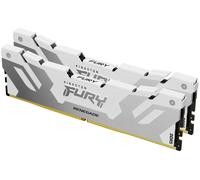 Kingston Technology FURY 32GB 6400MT/s DDR5 CL32 DIMM (Kit of 2) Reneg