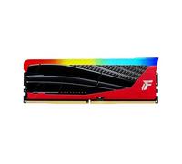 Kingston Technology Fury 48 Go 8000 MT/s DDR5 CL36 DIMM Renegade RGB Red XMP
