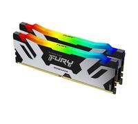 Kingston Technology FURY 48GB 8000MT/s DDR5 CL38 DIMM (Kit of 2) Reneg