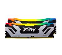 Kingston Technology FURY 48GB 8800MT/s DDR5 CL42 CUDIMM (Kit of 2) Ren