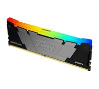 Kingston Technology FURY 64GB 3200MT/s DDR4 CL16 DIMM (Kit of 2) Reneg