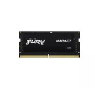 Kingston FURY Impact 8GB (1 x 8GB) PC5-38400 (DDR5-4800) SO-DIMM Memory KF548S38