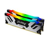 Kingston Technology FURY 96GB 6400MT/s DDR5 CL32 DIMM (Kit of 2) Reneg