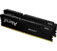 Kingston FURY Beast 16GB (2x8GB) 5200MT/s DDR5 Memory Kit