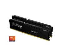 Kingston Technology FURY Beast KF556C36BBEK2-32 32GB (2x16GB) Desktop RAM