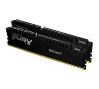Kingston FURY Beast EXPO 32GB (2x16GB) DDR5 PC5-48000C36 6000MHz Dual Channel Kit