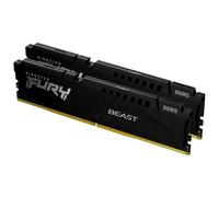 Kingston FURY Beast EXPO 32GB (2x16GB) DDR5 PC5-48000C36 6000MHz Dual Channel Kit