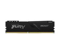 Kingston Technology FURY Beast memory module 16 GB 1 x 16 GB DDR4 3200 MHz