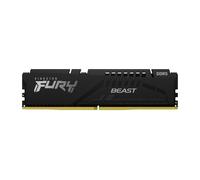 Kingston Technology FURY Beast memory module 16 GB 1 x 16 GB DDR5