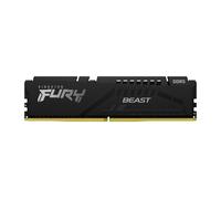 Kingston Technology FURY Beast memory module 16 GB 1 x 16 GB DDR5