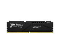 Kingston Technology FURY Beast memory module 32 GB 1 x 32 GB DDR5 5200 MHz