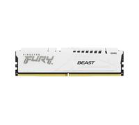Kingston Technology FURY Beast memory module 32 GB 1 x 32 GB DDR5 5600 MHz