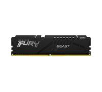 Kingston Technology FURY Beast memory module 32 GB 1 x 32 GB DDR5 6000 MHz