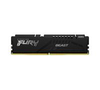 Kingston Technology FURY Beast memory module 8 GB 1 x 8 GB DDR5 5600 MHz