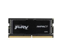Kingston Technology FURY Impact memory module 16 GB 1 x 16 GB DDR5 5600 MHz