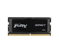 Kingston Technology FURY 64GB 5600MT/s DDR5 CL40 SODIMM (Kit of 2) Impact PnP