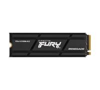 Kingston Technology FURY Renegade