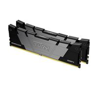 Kingston FURY Renegade KF436C16RB12K2/32 32GB (16GB x2) DDR4 3600MT/s Black DIMM