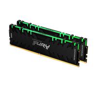 Kingston Technology FURY Renegade RGB memory module 16 GB 2 x 8 GB DDR4 3600 MHz