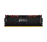 Kingston Technology FURY Renegade RGB memory module 8 GB 1 x 8 GB DDR4 3600 MHz
