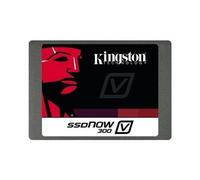 Kingston technology gmbh SV300S37A/480G SSDNow V300 - Solid state drive - 480 GB - internal - 2.5" - SATA 6Gb/s