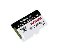 Kingston Technology High Endurance 128 GB MicroSD UHS-I Class 10