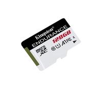 Kingston Technology High Endurance 128 GB MicroSD UHS-I Class 10
