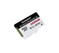 Kingston Technology High Endurance 128 GB MicroSD UHS-I Class 10