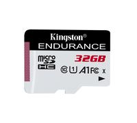 Kingston High Endurance MicroSD 32GB UHS-I SD Card
