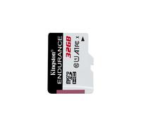 Kingston Technology High Endurance memory card 32 GB MicroSD Class 10 UHS-I