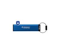 Kingston Technology IKKP200/16GB IronKey 16GB Keypad 200, FIPS 140-3 Lvl 3 AES-