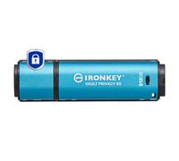Kingston IronKey Vault Privacy 50 USB Flash Drive XTS AES Encrypted 512GB