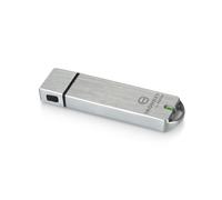 Ironkey 8GB USB 3.0 S1000 Encrypted Flash Drive FIPS 140-2 Level 3