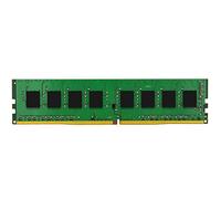 Kingston Technology KCP424NS6/4 4GB 1x 4GB DDR4 2400MHz Memory Module