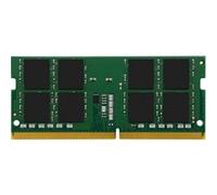LOT OF 2 Kingston KCP424SS6/4 4GB PC4-19200 DDR4-2400MHz 1.2V 260-PIN