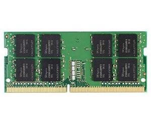 Kingston Technology KCP429SD8/32 32GB 1x 32GB DDR4 2933MHz Memory Module