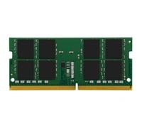 Kingston Technology KCP429SD8/32 memory module 32 GB 1 x 32 GB DDR4 2933 MHz