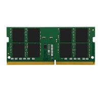 Kingston Technology KCP429SS8/16 memory module 16 GB 1 x 16 GB DDR4 260-pin SO-DIMM