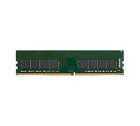 Kingston Branded Memory 16GB DDR4 3200MT/s DIMM Dual Rank Module KCP432ND8/16 Desktop Memory