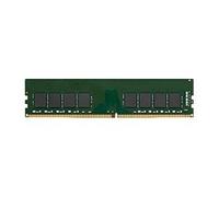 Kingston Technology KCP432ND8/16 memory module 16 GB 1 x 16 GB DDR4 3200 MT/s 28