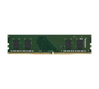 Kingston Branded Memory 8GB DDR4 3200MT/s DIMM Single Rank Module KCP432NS6/8 Desktop Memory