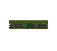 Kingston Technology KCP432NS8/8 memory module 8 GB 1 x 8 GB DDR4 3200 MT/s