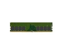 Kingston Technology KCP432NS8/8 memory module 8 GB 1 x 8 GB DDR4 3200 MT/s 288-p