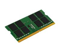 Kingston Technology KCP432SD8/32 32GB (1 x 32GB) 3200MHz DDR4 Laptop RAM