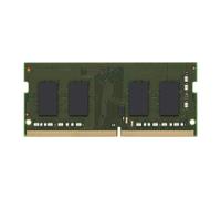 Kingston Branded Memory 16GB DDR4 3200MT/s Single Rank SODIMM KCP432SS8/16 Notebook Memory