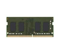 Kingston Technology KCP432SS8/8. Component for: Laptop Internal Memory: 8 Gb Mem