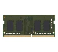 Kingston KCP432SS8/8 8GB DDR4 3200Mhz Non ECC Memory RAM SODIMM