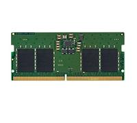 Kingston KCP548SS6-8 8GB DDR5 4800MT/s Non ECC Memory RAM SODIMM